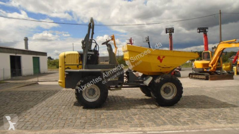 Wacker Neuson DW60