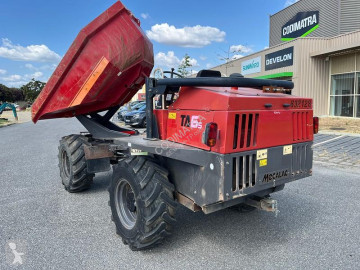 Mecalac TA6S