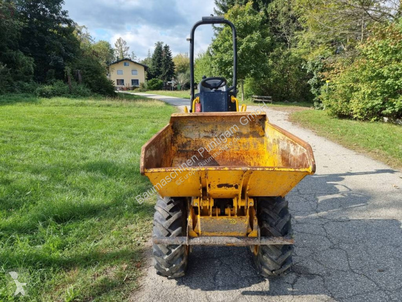 عربة قلابة JCB 1T-2S5