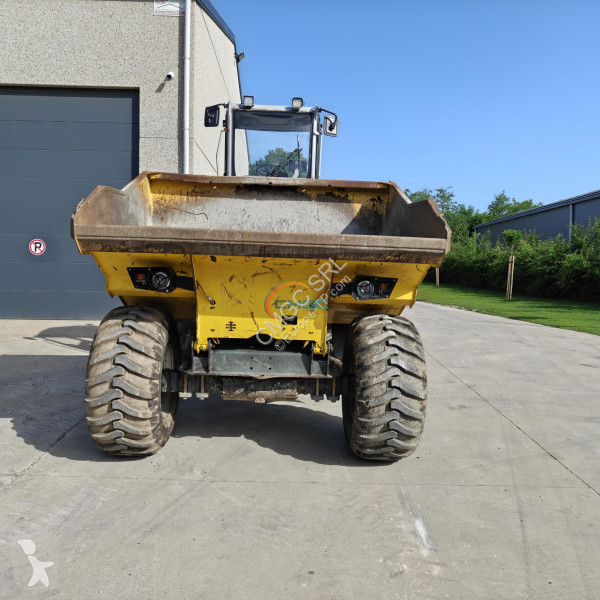 Sklápač Wacker Neuson DW100