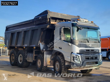 شاحنة حاوية Volvo جديد