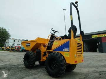 Fast dumper Thwaites
