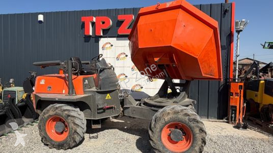 Sklápač Ausa d600apg girabenne à 21 500 € ht