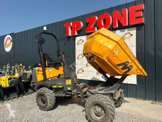 Sklápač Mecalac ta2sh girabenne à 13 500 € ht