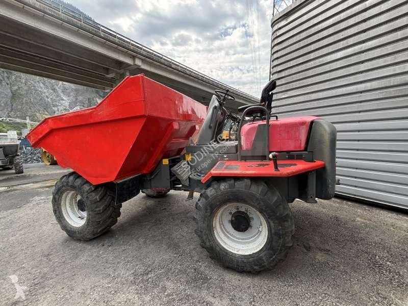 Sklápač Neuson  9001