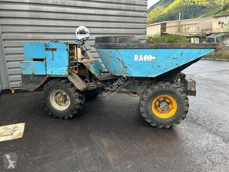 Sklápač Raco KPC2000 RKH