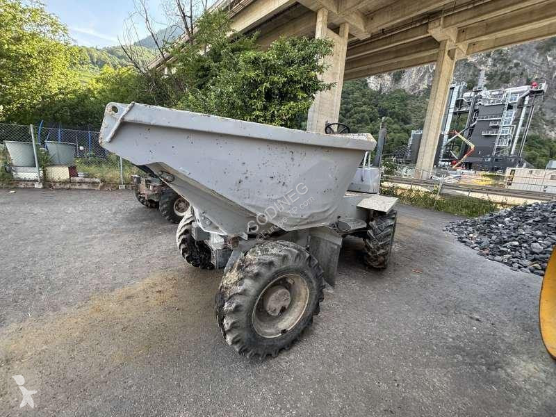Sklápač Thwaites  MACH 444