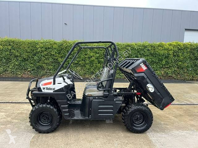 Sklápač Bobcat 3400 D