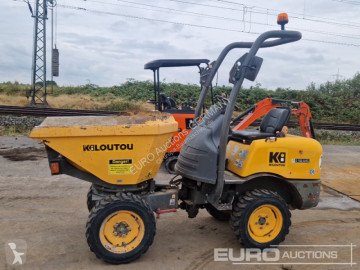 Mini dumper Ausa