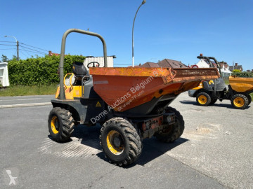 Mini dumper Ausa