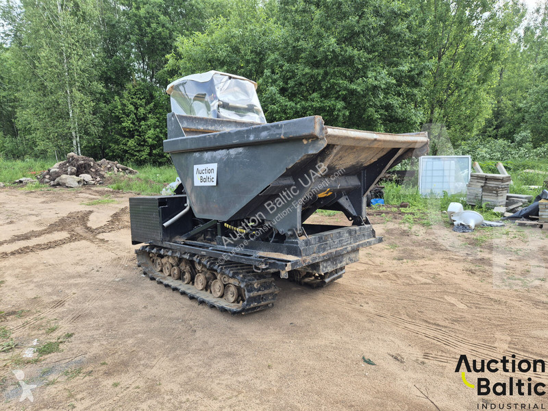 Sklápač Yanmar