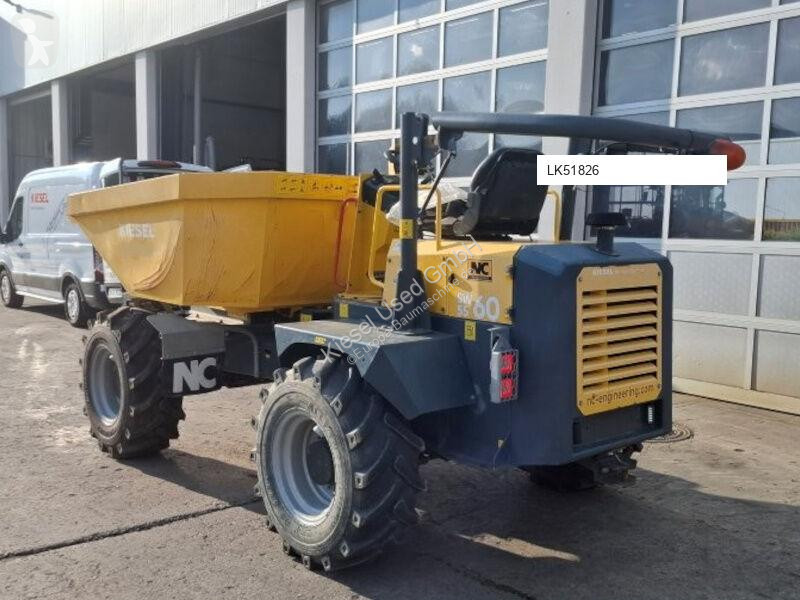 Sklápač  SW5560