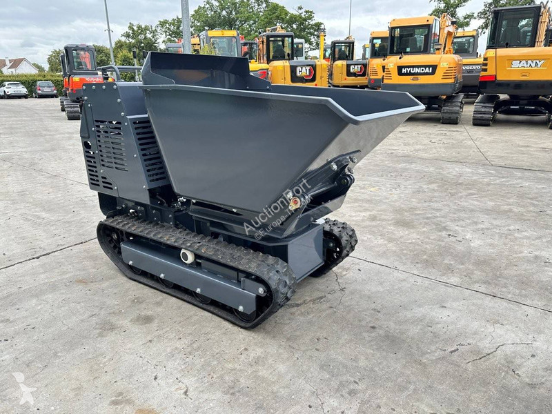 Sklápěčka Machpro MP-S1200