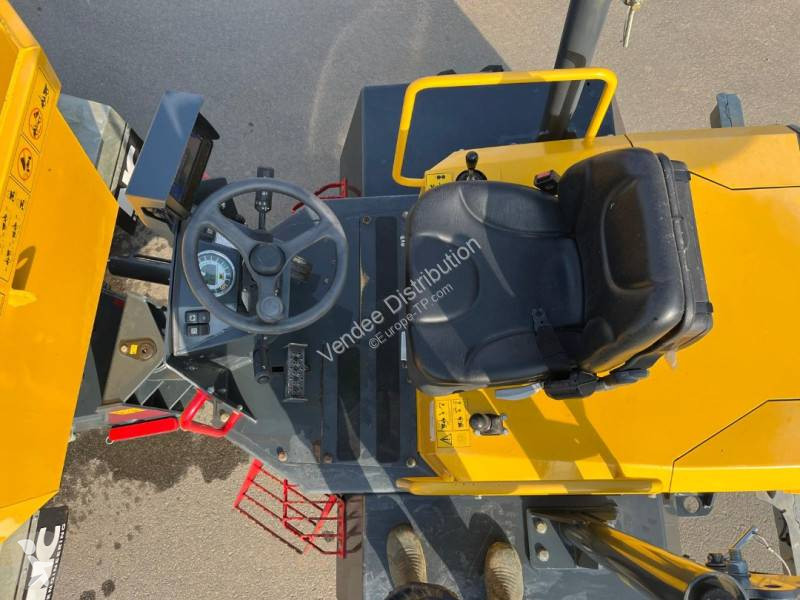 Sklápěčka NC Engineering