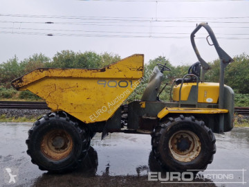 Mini dumper Lifton