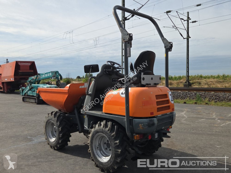 Dumper Wacker Neuson