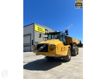 Caterpillar 730