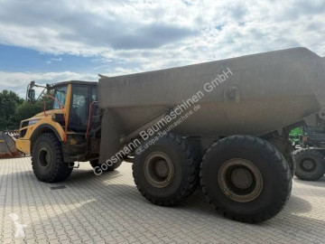 Дъмпер Volvo A 25 G