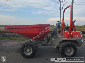 Mini dumper Ausa
