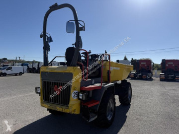 Wacker Neuson DV 60