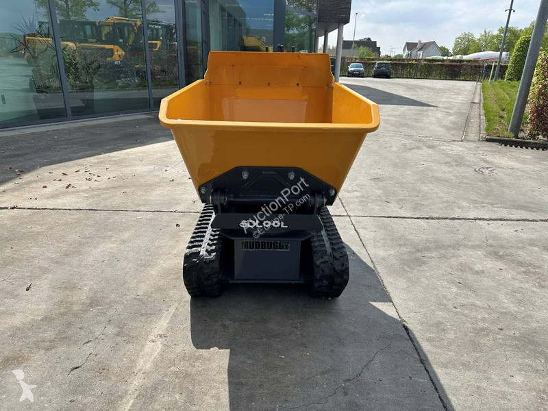 Dumper  X1200D