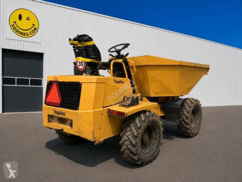 Tombereau Thwaites  MACH 344