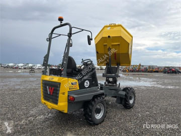 Dumper Wacker Neuson