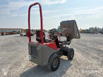 Dumper Thwaites