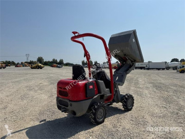 Mini dumper Ausa