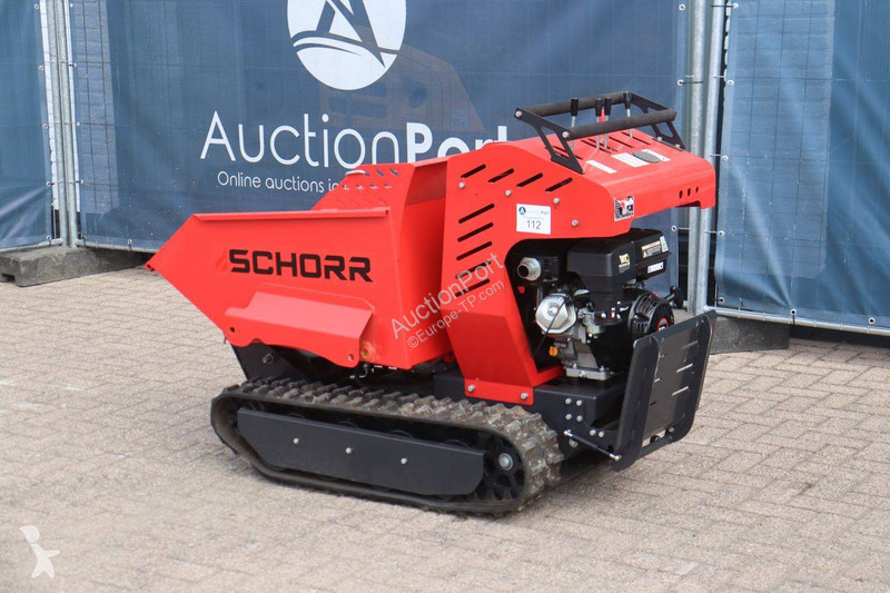 Dumper