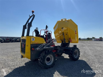 Дъмпер Wacker Neuson
