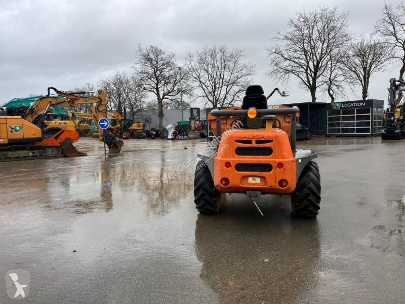 Dumper Ausa D600APG