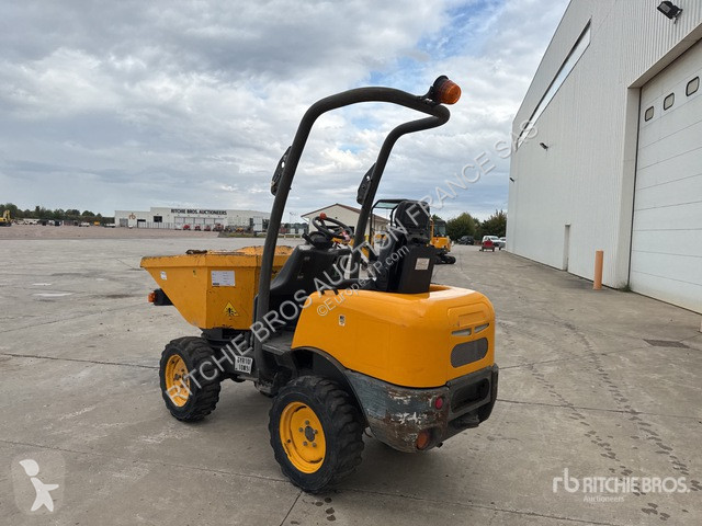Dumper Ausa D