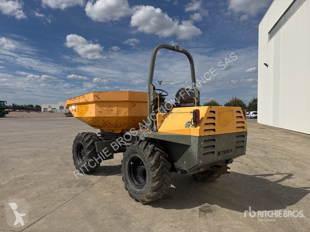 عربة قلابة Benford  6005CSELLA