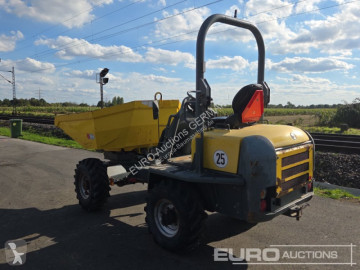 Wacker Neuson minidömper