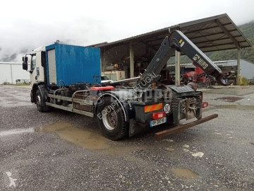 Dumper Volvo