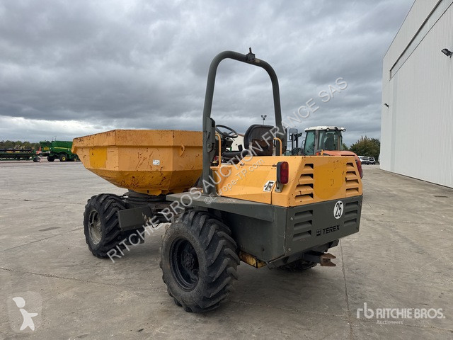 عربة قلابة Benford  6005CSFLLA
