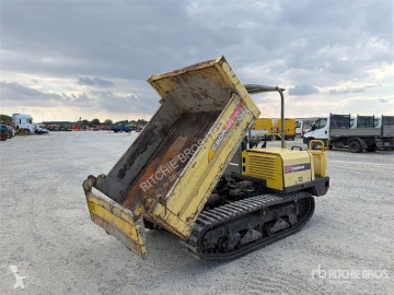 Dumper Yanmar