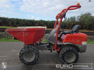 Mini-dumper Ausa