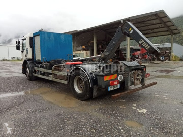 Dumper Volvo