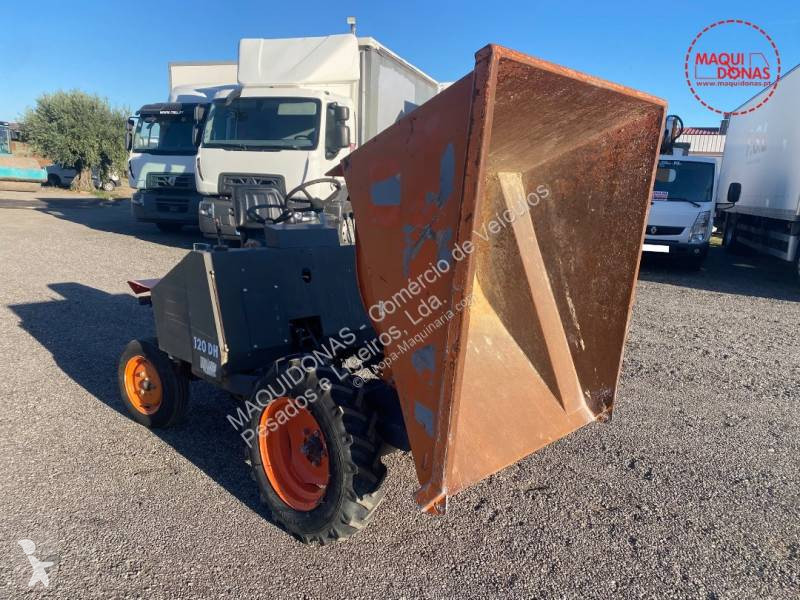 Dumper Ausa
