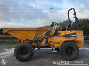 Thwaites 6 Ton