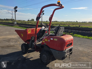 Mini-dumper Ausa
