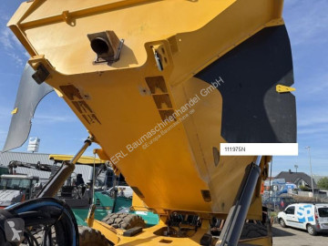 Dumper articulado Volvo