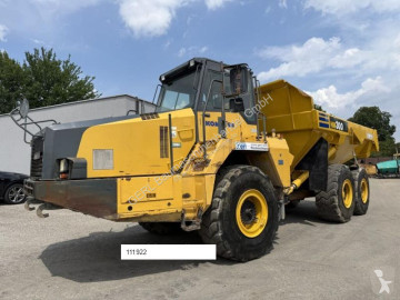 Dumper articulado Komatsu