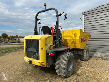 Tippvagn Wacker Neuson DW90