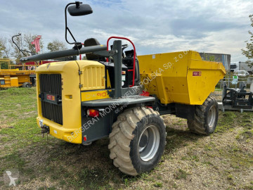 Tippvagn Wacker Neuson DW90