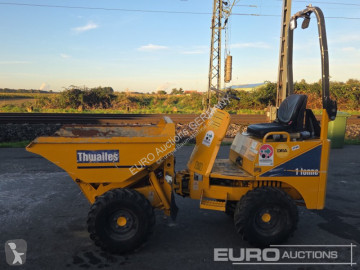 Thwaites 1 Ton