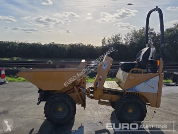 Thwaites 1 Ton