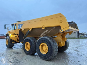 Dumper Volvo